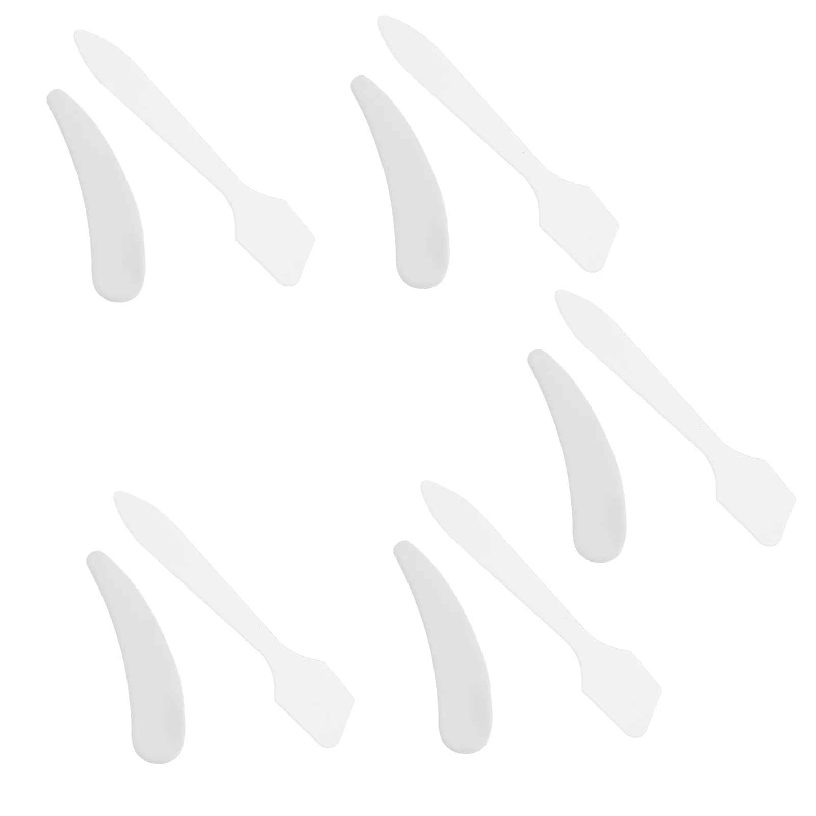 

Mixing Spatula Sample Spatulas Spatula Scooping Spatula Skincare Spatula Spatula