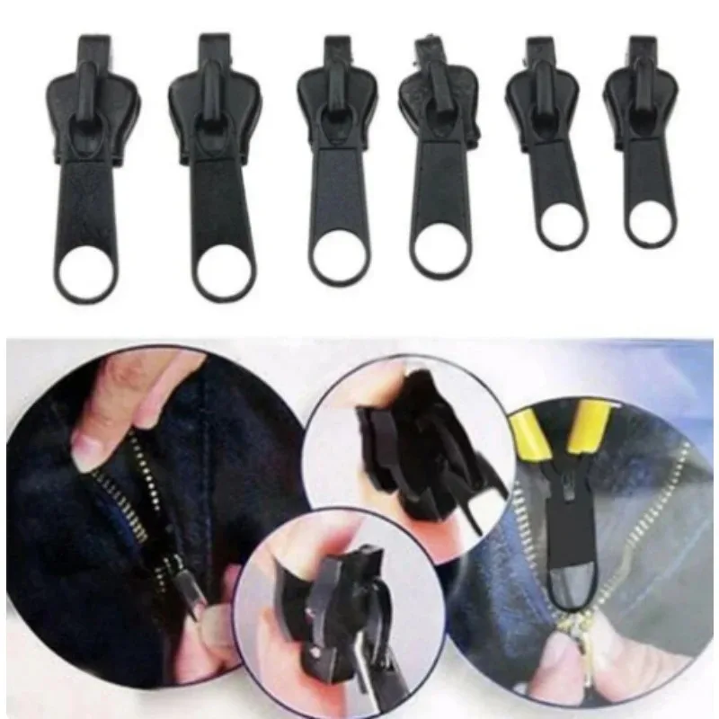 Молнии для шитья 24 шт