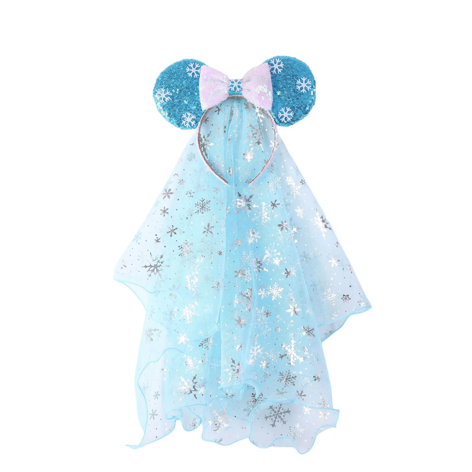 Рисунок 6 - Аксессуары для волос в стиле Диснея