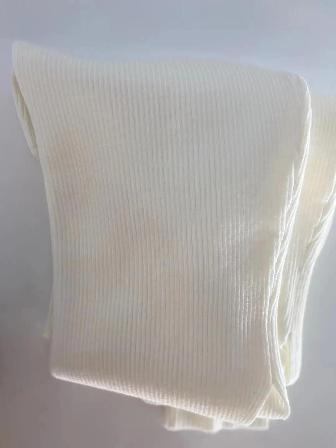 Женский трикотажный свитер с высоким воротником и длинным рукавом - купить по