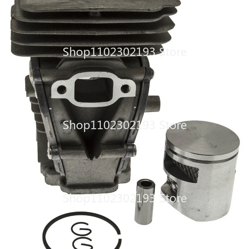 Комплект поршня цилиндра 41 мм для Husqvarna 435 435E 440 440E