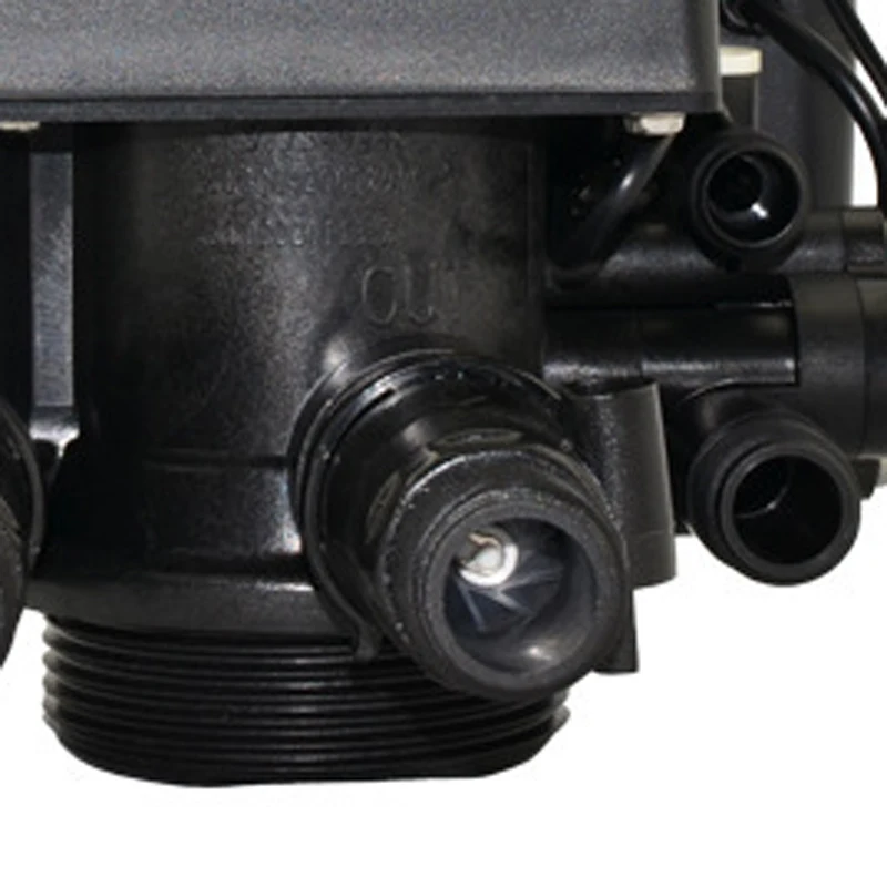 F69A3 регулирующий клапан для очистки воды автоматический регулирования мягкого