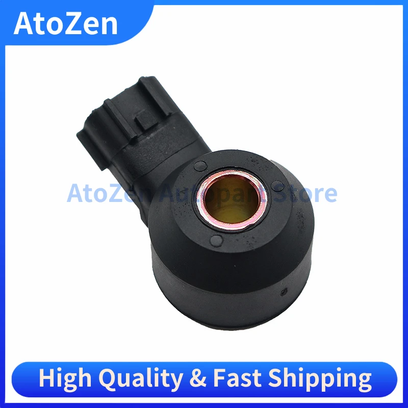 Фото 22060-2Y000 Датчик детонации 220602Y000 22060 2Y000 для Nissan X-Trail T30 2,0 16 В SUV Бензиновый QR20DE 2001-2011 2012 2013 №1