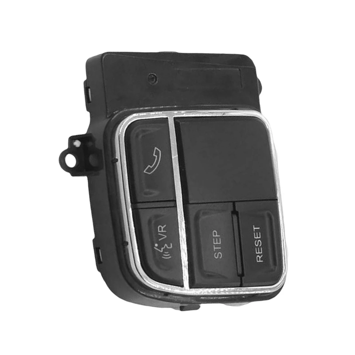 

56046253AC Front Left Steering Wheel Switch Cruise Control Switch Automotive for Dodge Chrysler 300 2011-2020