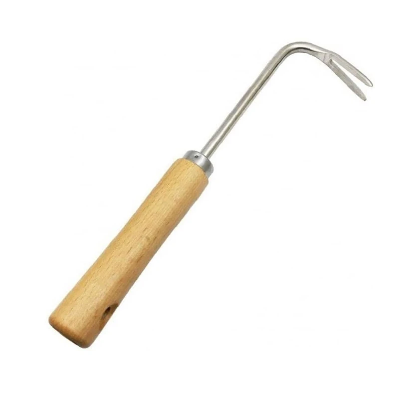 

Stainless Steel Manual Weeder Hand Weeding Tool Removal Puller Garden Farm