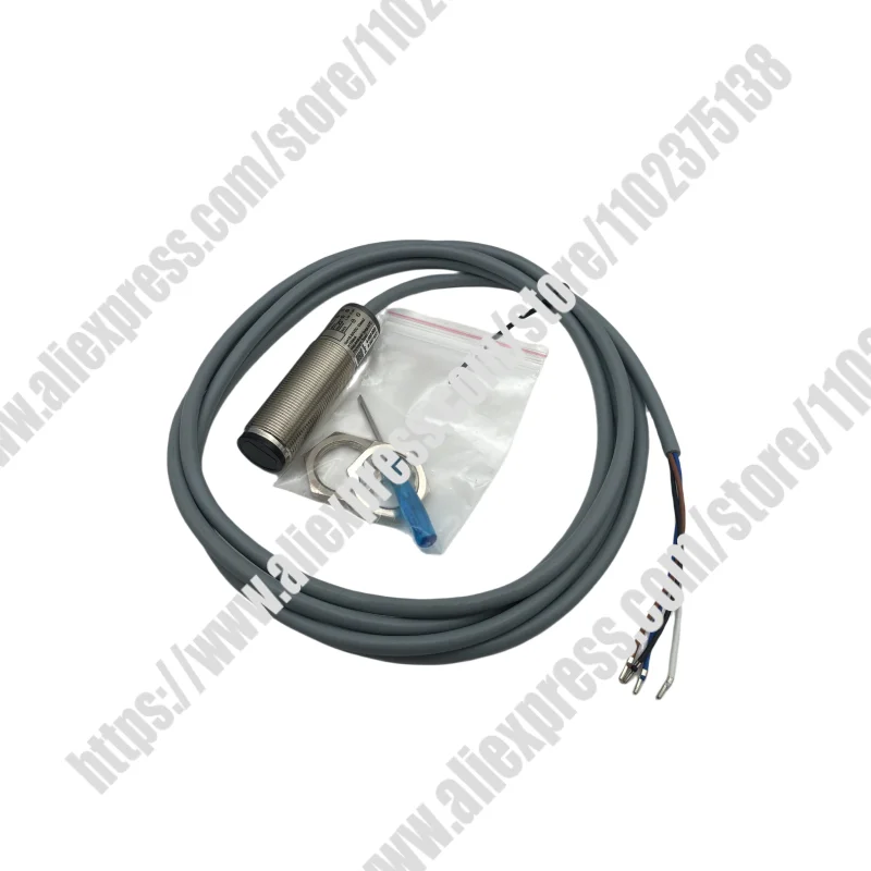 OBT200-18GM60-E4 OBS4000-18GM60-E5 Новый оригинальный фотоэлектрический датчик