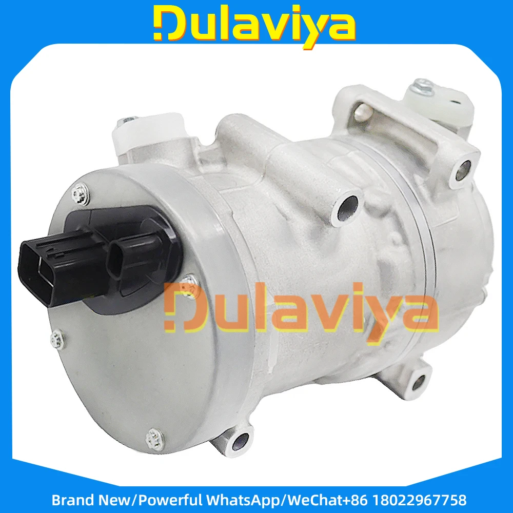 

Автоматический электрический компрессор переменного тока для Toyota bZ4X bZ3 SW042400-1900 04E00059