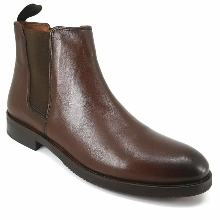 

Boots Men 2021 Fashion