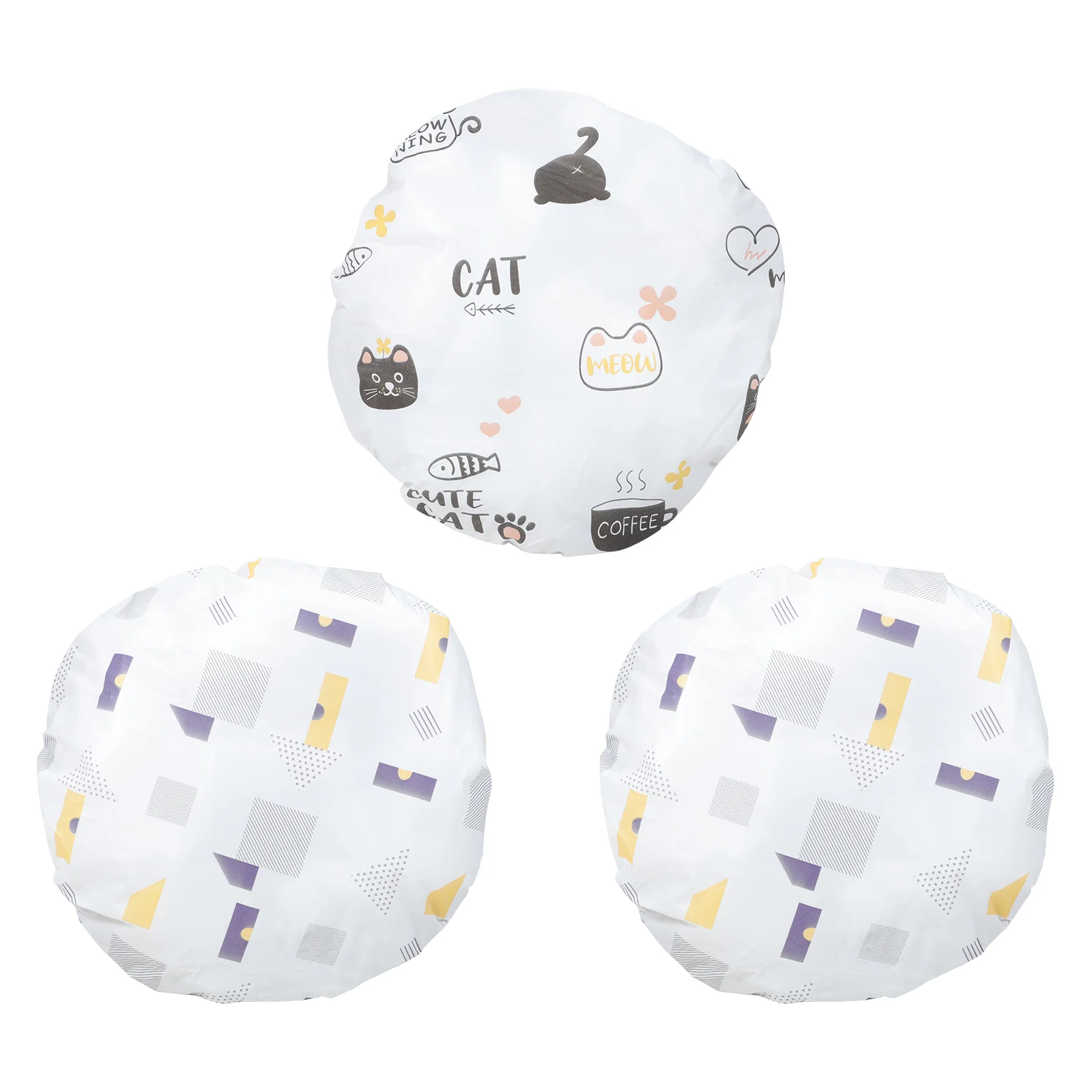 

3 шт., Защитные чехлы для вентиляторов