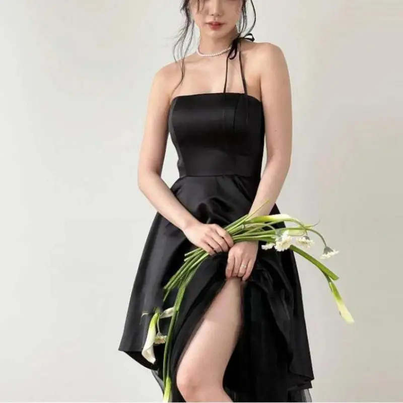 Модные короткие платья для дня рождения по индивидуальному заказу сексуальное