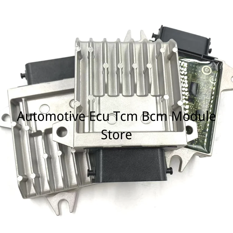 Рисунок 3 - Справочный модуль управления трансмиссией