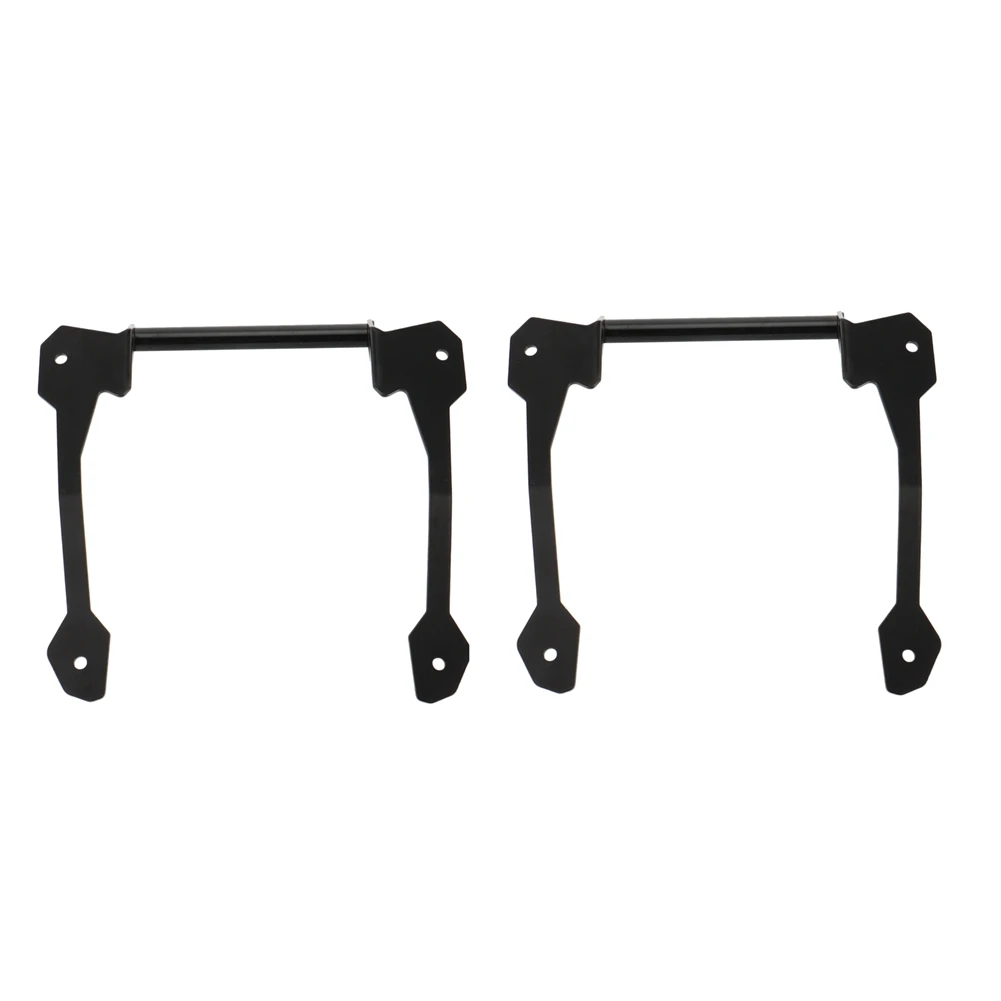 

2X Motorcycle Windshield Stand Holder Mobile Phone GPS Navigation Plate Bracket For-BMW F850GS ADV F 850 GS Adventure
