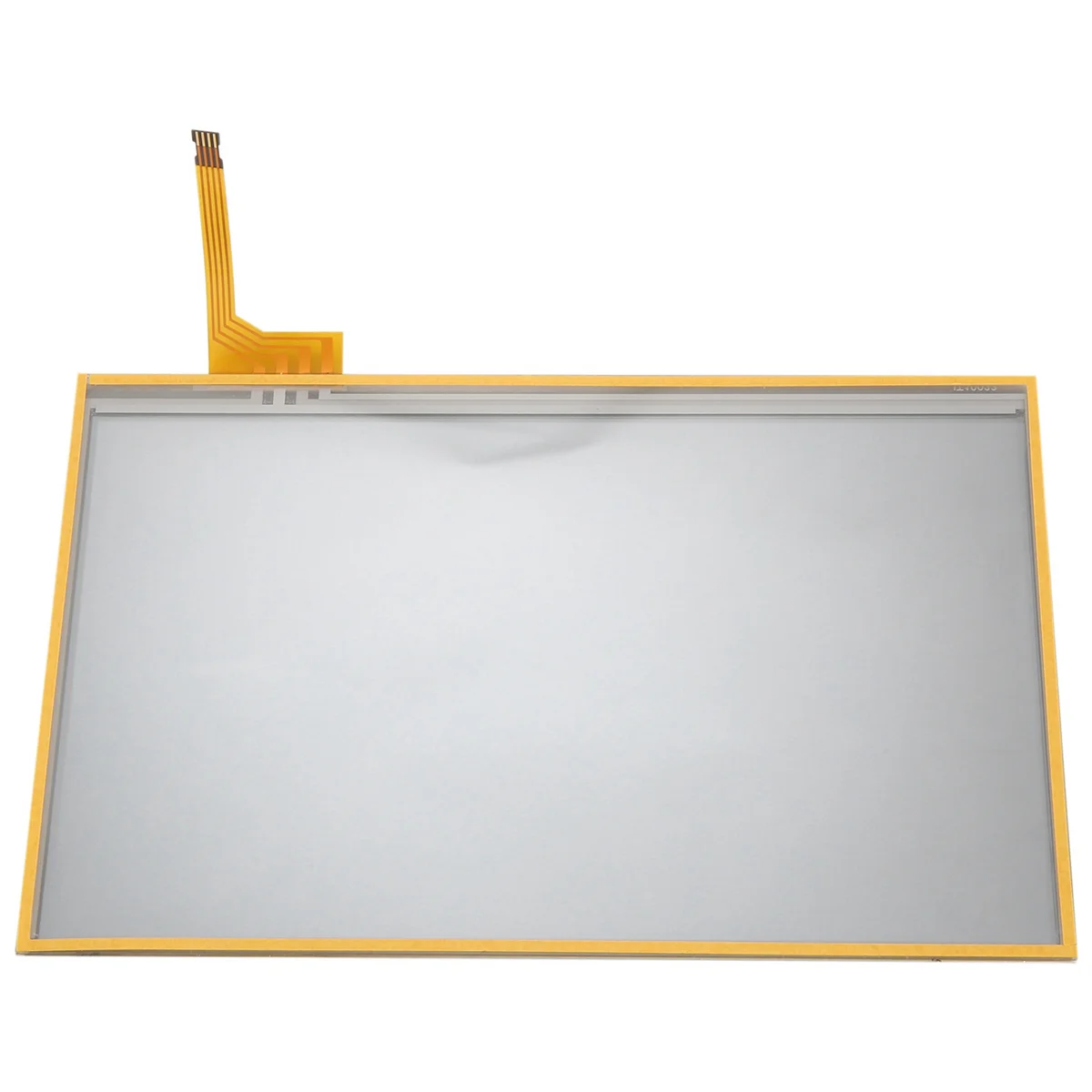 TAELEX500-057 Автомобильный навигационный дигитайзер ЖК-дисплей с сенсорным экраном