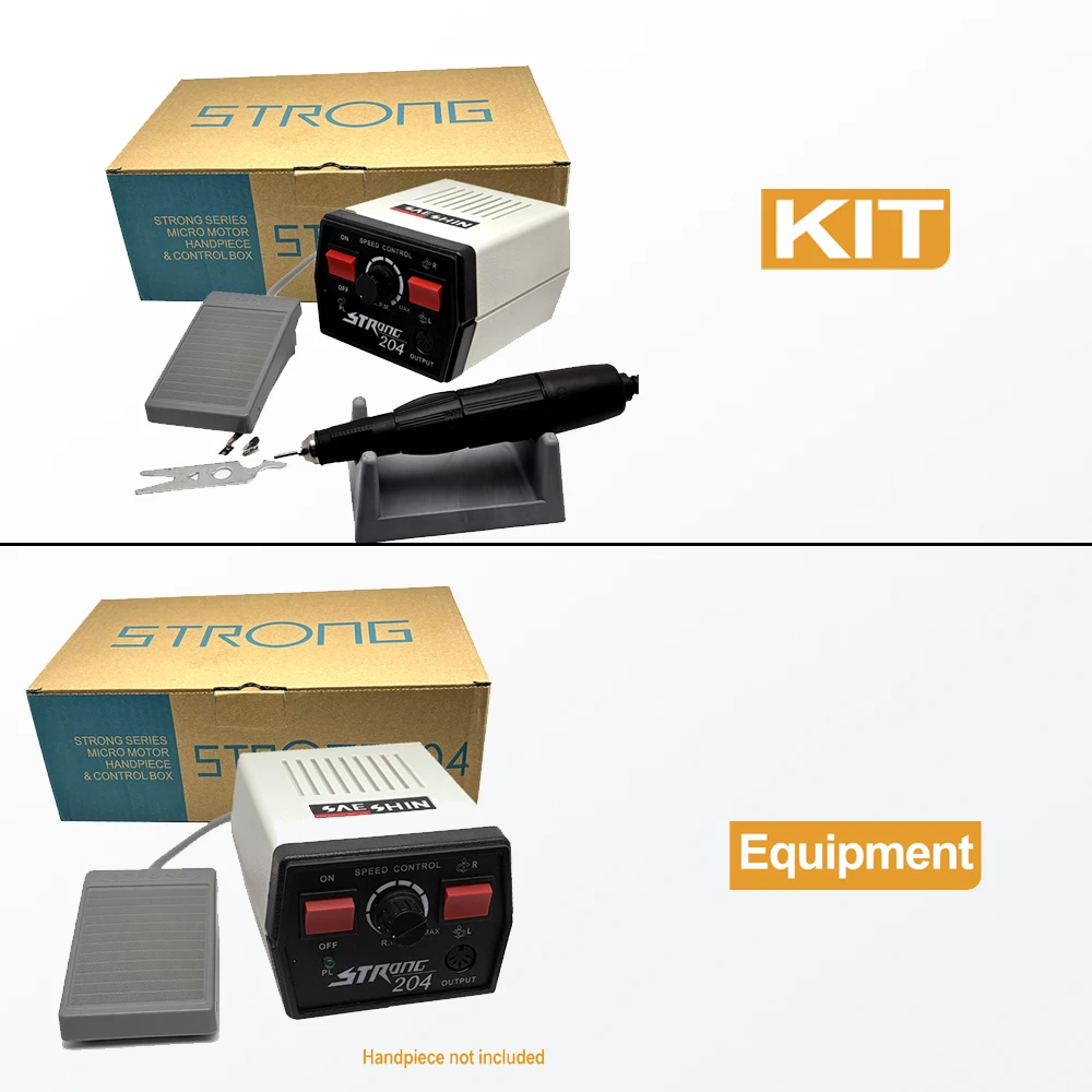 Стоматологические инструменты оборудование микромотор электрическая дрель 35000