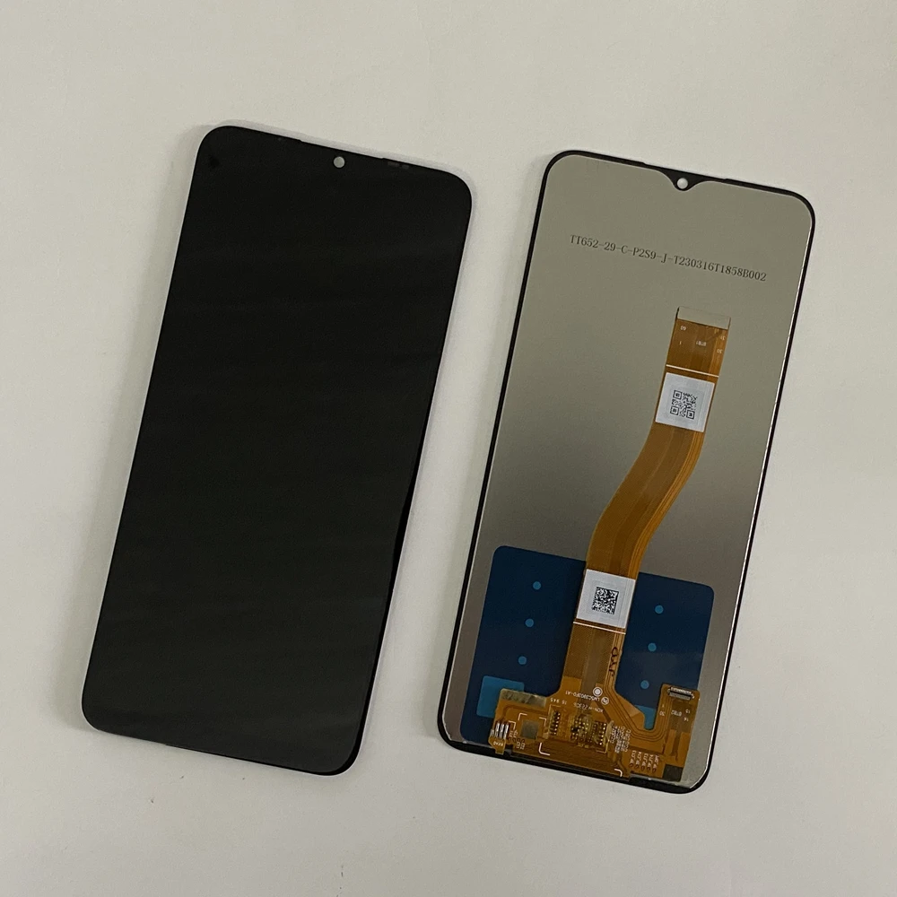 Оригинальный ЖК-дисплей для Blackview Oscal C80 с дигитайзером сенсорного экрана в сборе