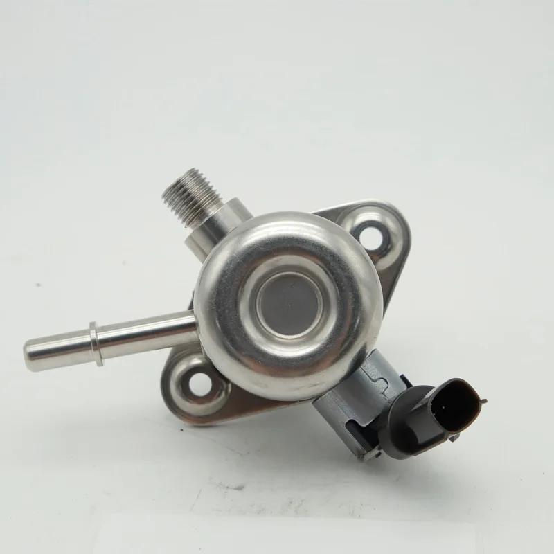 Топливный насос высокого давления 10276958