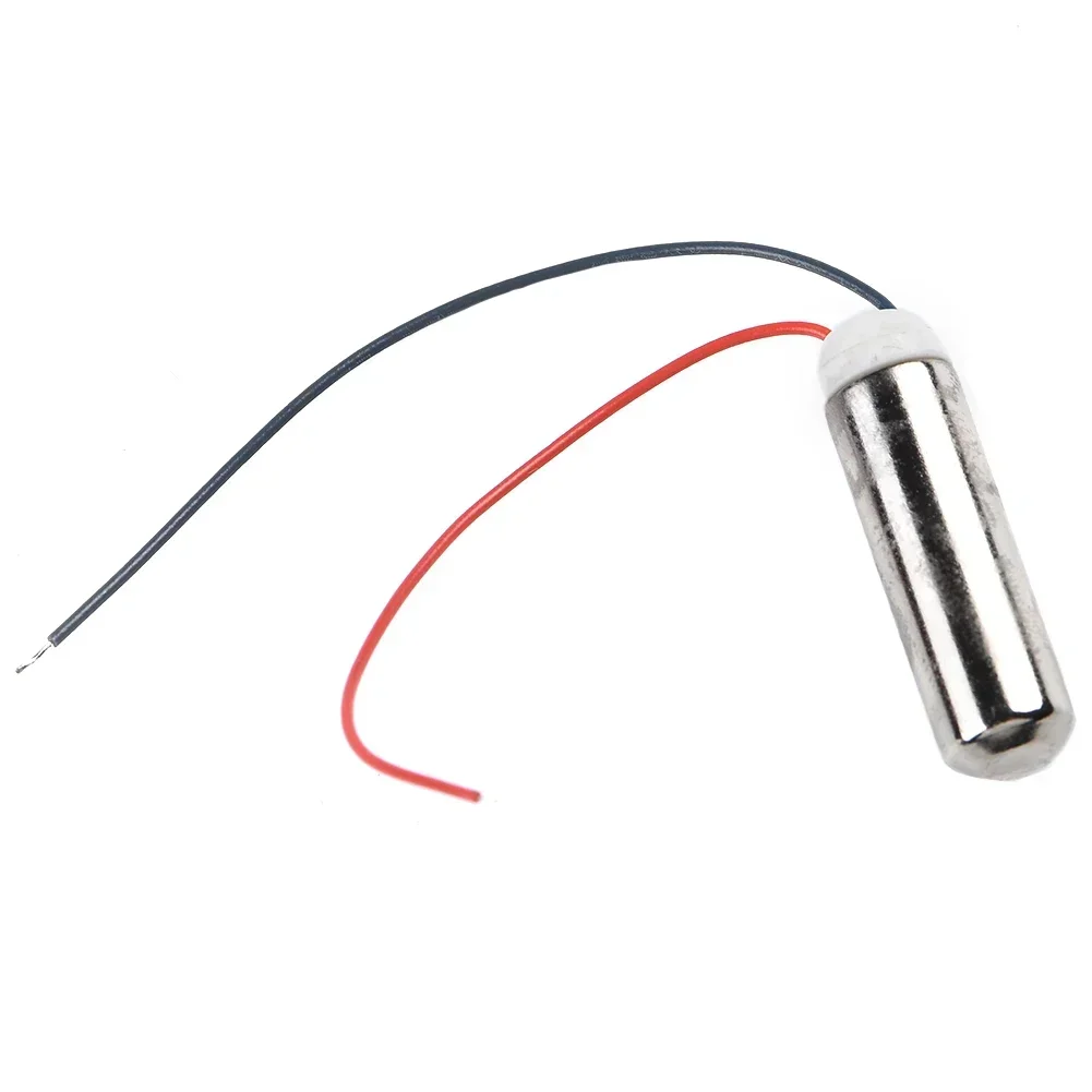 Массажер сделай сам водонепроницаемый вибрационный двигатель постоянного тока 1