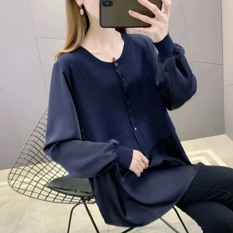

Spring 2022 new maternity comfortable maternity wear