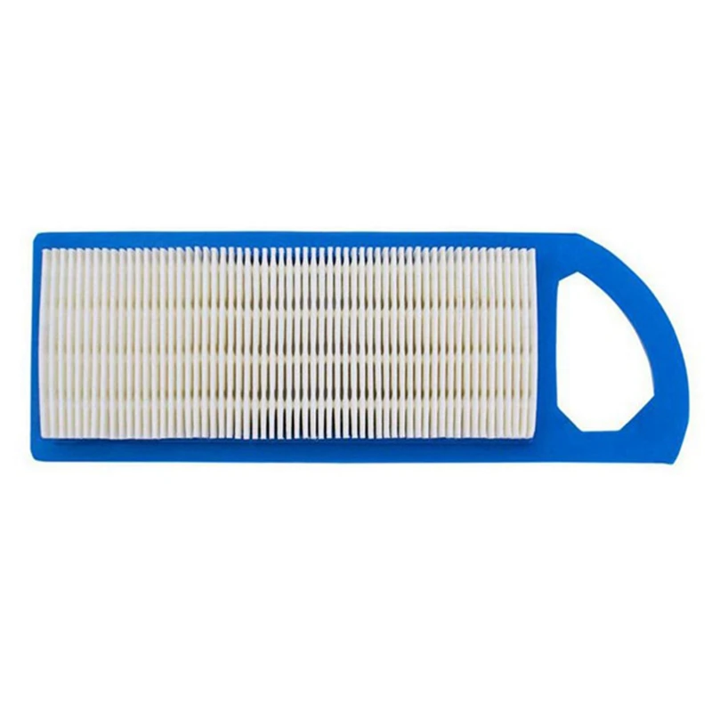 Воздушный фильтр совместимый с Briggs и Stratton 795115 697153 797008 697014 697634 698083 Stens 102-875 Oregon 30-122