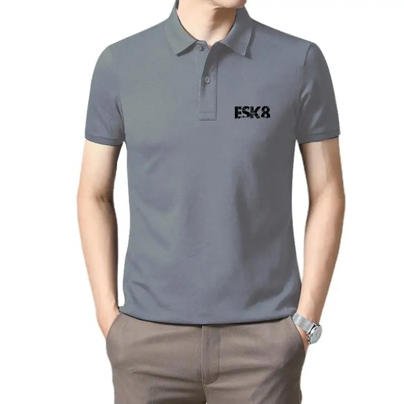 

Футболка Eskate для мужчин, скейт, электролонгборд, Ховерборд, подарок mrteee(6), футболка, женская футболка