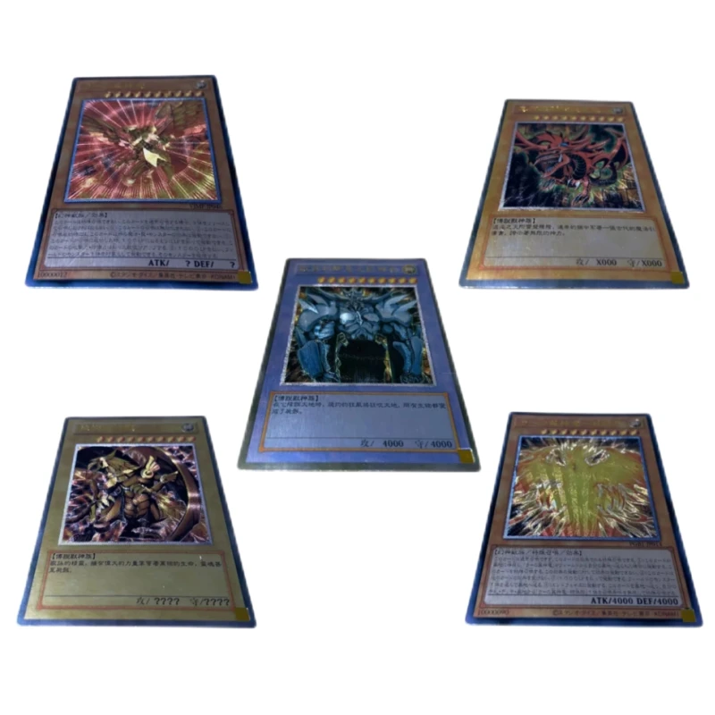 

Анимационные персонажи Yu Gi Oh, Египетский Бог, небо, дракон, самостоятельное изготовление, грубая вспышка, аниме классика, классика, игрушка в подарок