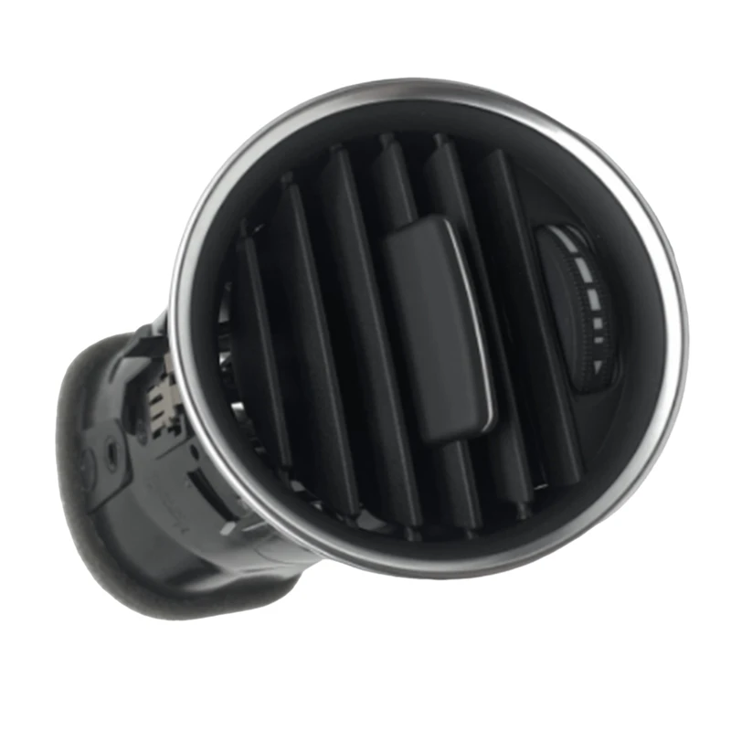 Решетка вентиляционного отверстия в сборе для кондиционера Mercedes Benz C Class W204 2011-2014