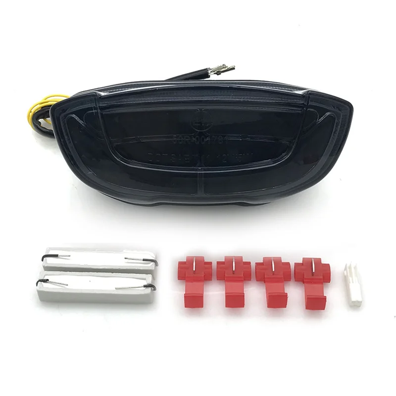 

Фонарь задний для HONDA CB650R CBR650R CB300R CBR 650R CB 300R