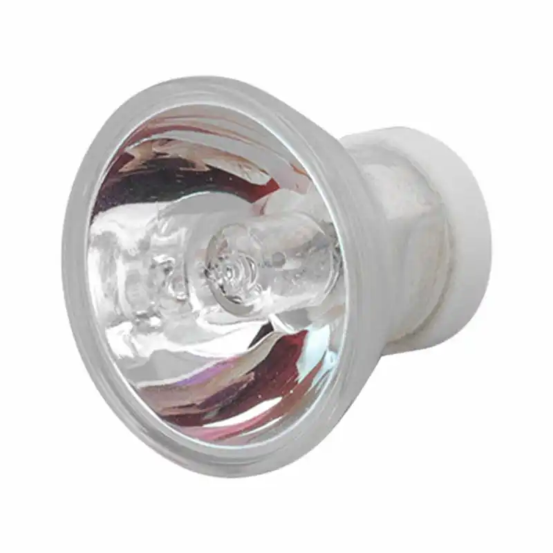 

Dental Chair Halogen Bulb Lights Professional Heat Conduction 12V 75W 35mm Bulbs for Dentists q