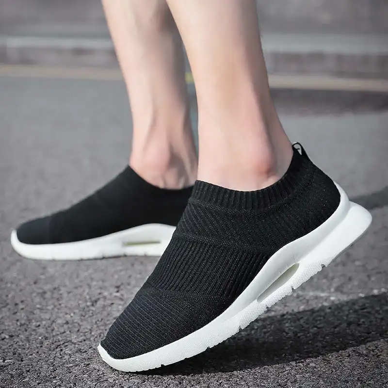 

Мужские кроссовки для бега, Мужская Дизайнерская брендовая мужская белая спортивная обувь, белые кроссовки, мужская спортивная обувь для т...