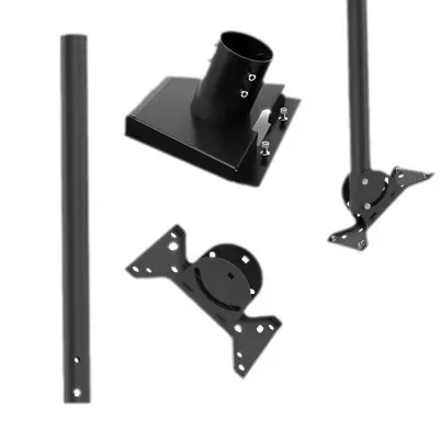 Звезда сигнальной стойки базовый кронштейн третьего поколения новый