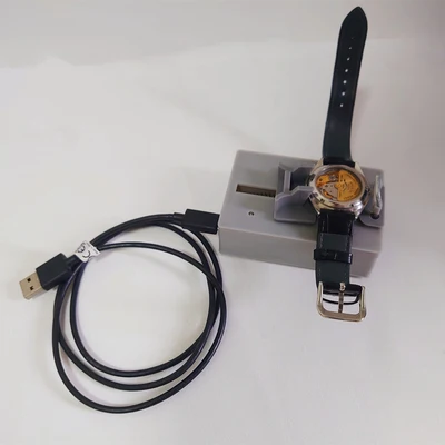 Computador Vermaker Tgb Medidor de Telefone Móvel Mecânica Superfície Viagem Calibração Teste Relógio Ferramenta Reparo Deminator