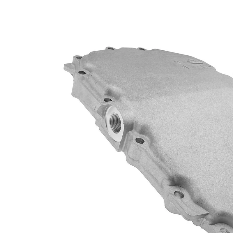 Поддон поддона трансмиссии для Honda Civic 2014-2020 L4 1.5L 1.8L 2.0L 2.4L CVT только 21151-R3W-000 21151R3W000