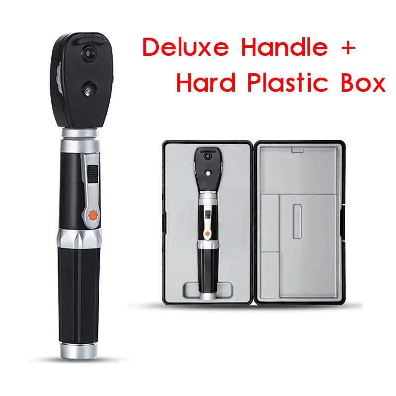 

CENBOL Профессиональный светодиодный офтальмоскоп