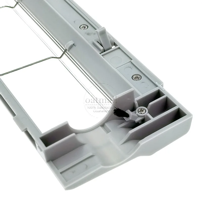 Central Roller Brush Cover For Xiaomi Roborock S5 MAX S6 MAXV S50 S55 Vacuum Cleaner Accessories Replacement Spare Parts |