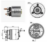 

Store code: SVA-0491 for MARS automatic VALEO 12V