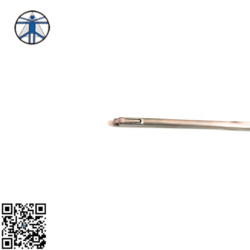 ENT veterinary set Nasal rongeur sinus rongeur