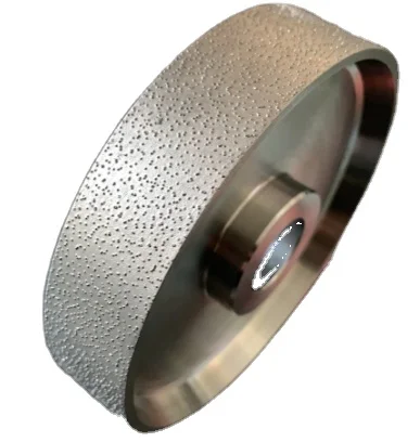 Алмазное колесо NIDEK PC для автоматического обрезки линз