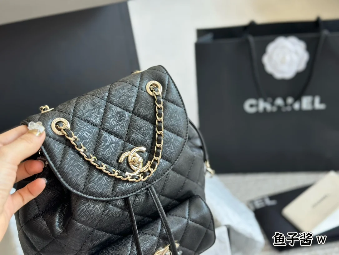 Новая женская сумка in style of Chanel сумочка кошелек через плечо сумка-мессенджер