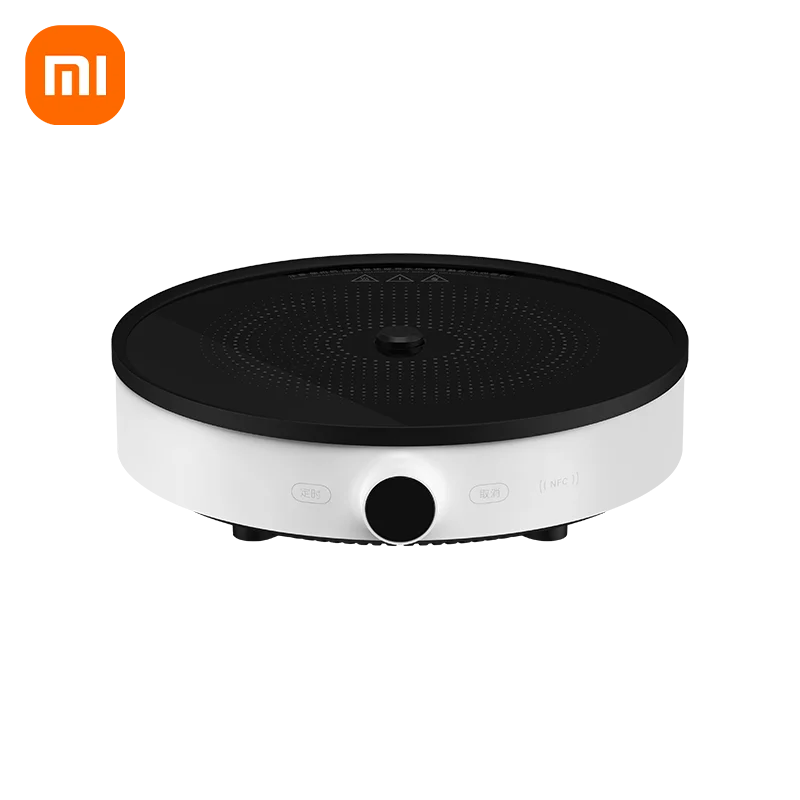 Электрическая индукционная плита Xiaomi Miia 2 с регулируемым нагревом 99 уровней