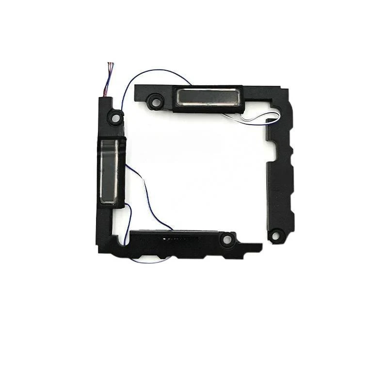 Фото Новые встроенные динамики для ноутбука HP Envy X360 13-AY 13-ay1001ns TPN-C147 L94513-001 PK230011400 №2
