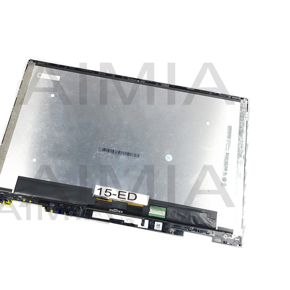 3 5-дюймовый ЖК-дисплей для hp envy x360 15-ed series 15-ed0000nx 15-ed0001nx 15t-ed000 15 м-ED с рамкой