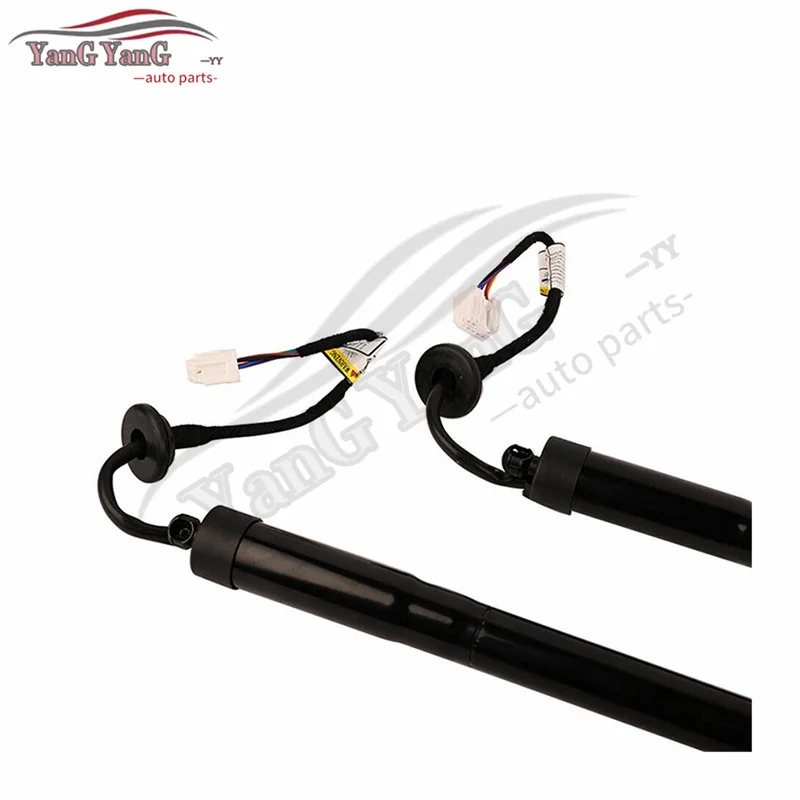 Новинка 905614CL3A 905614BA 4A подъемная дверь электрическая задняя стойка для Nissan Kizashi Rogue