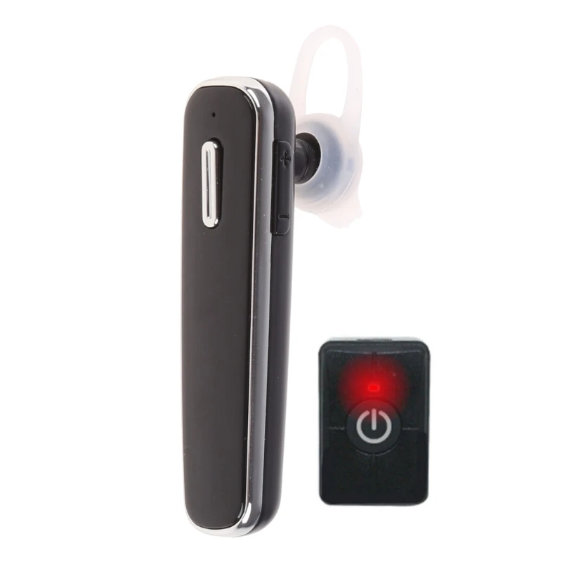 

Walkie Talkie Earpiece K Conneector Walkie-talkie Wireless Earphone Headphone