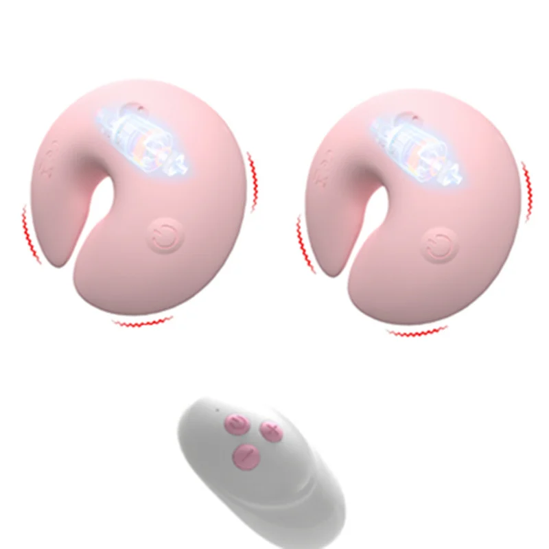 

Женская мастурбация силиконовый вибратор для точки G яйцо массаж груди Стимуляция сосков Секс-игрушки для мужчин 10 режимов перезаряжаемый