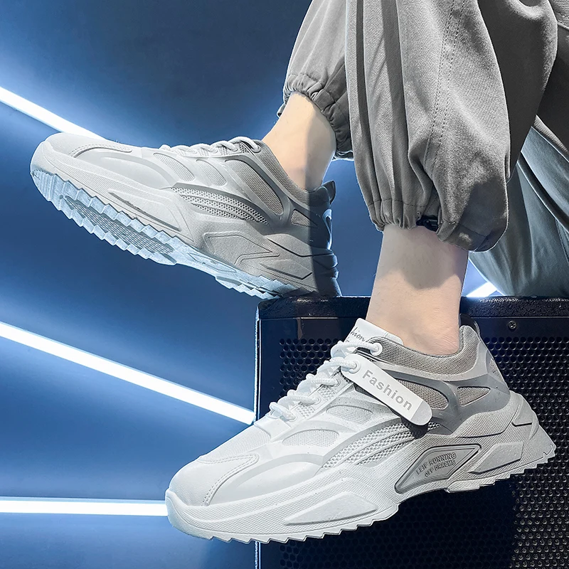 

Мужские кроссовки Teniss, самая популярная Стильная мужская обувь для тренировок, зима 2022, мужские кроссовки 2021, роскошная мужская спортивная ...