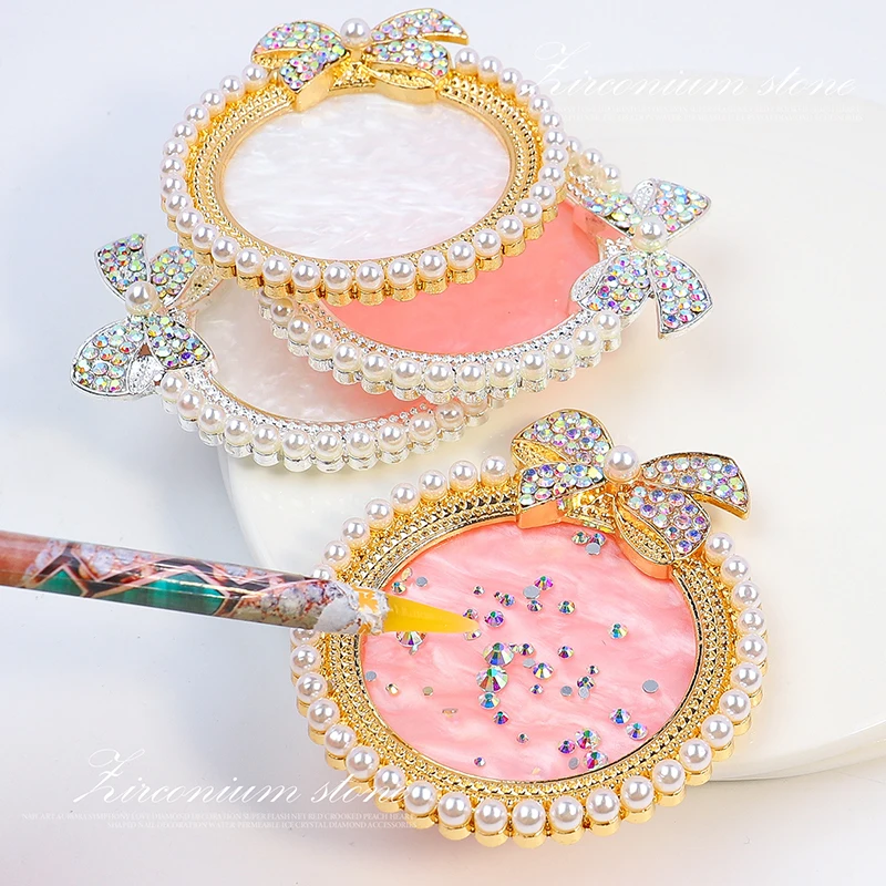 

1 шт., стеллаж для рисования ногтей