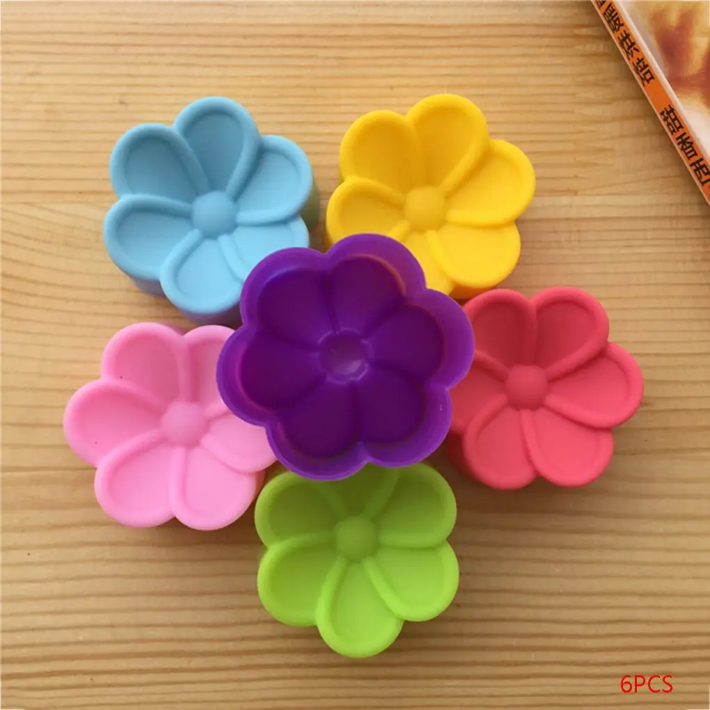 

Silicone Mold DIY Decorating Cake Tools For Cake Pastry Baking Mould Cake Mode Decoration Kitchen Baking Accessories
