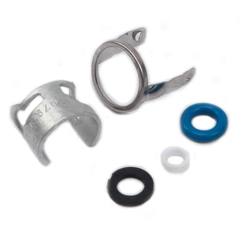 2X 4-цилиндрический фотоэлемент комплект для ремонта уплотнительных колец замена