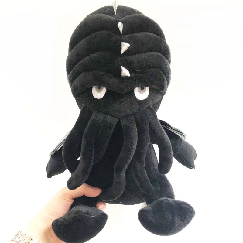 cthulhu plush