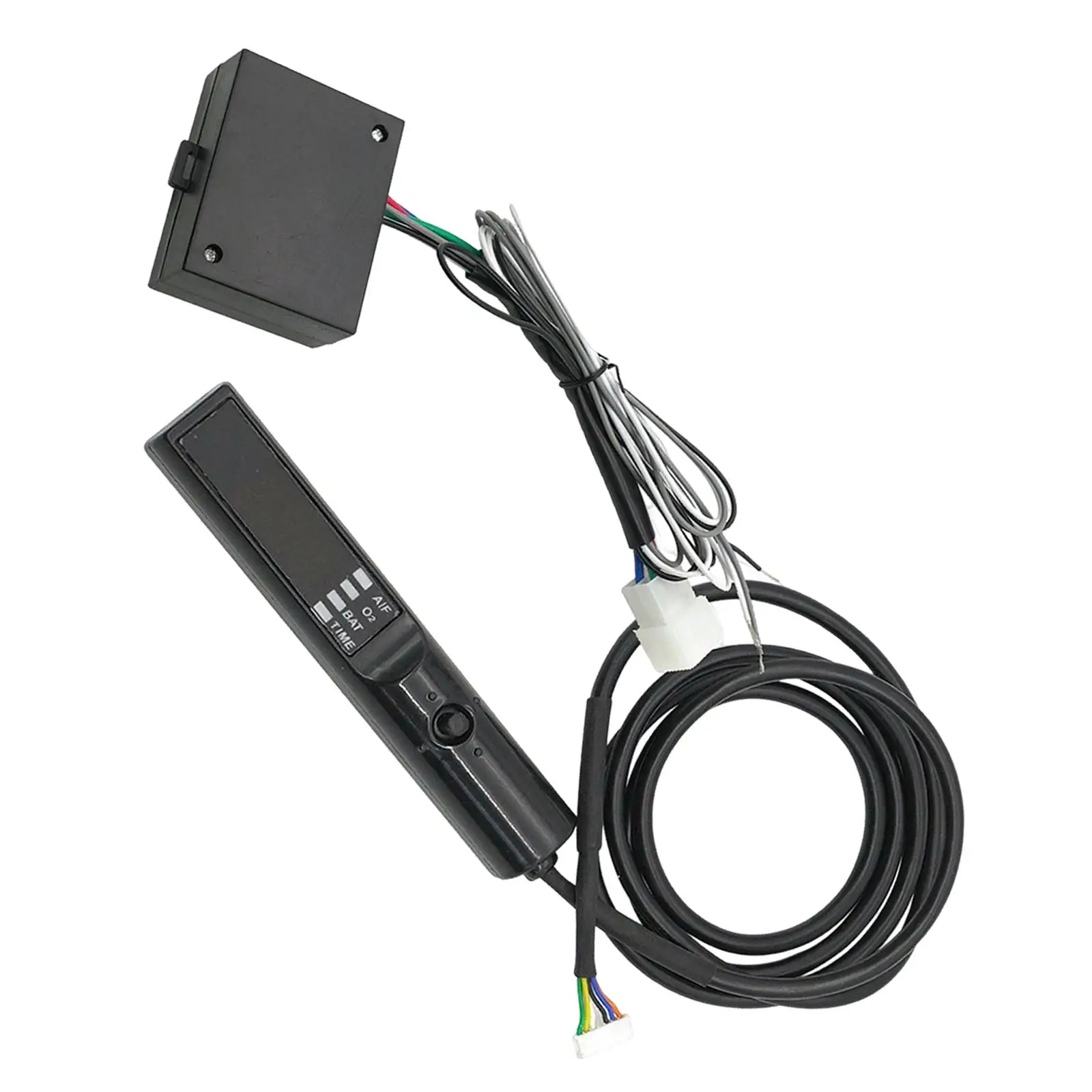 

12V Timer Control ,Digital, LED Display Parking Device for Car Spare Parts Accessory Premium Durable